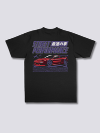 Honda NSX Camiseta