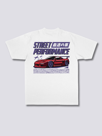 Honda NSX Camiseta