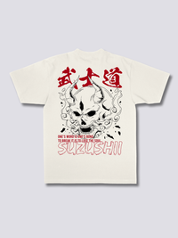 Honorable Oni Camiseta