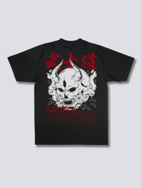 Honorable Oni Camiseta