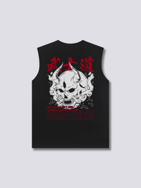 Honorable Oni Camiseta sin Mangas