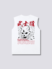 Honorable Oni Camiseta sin Mangas