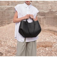 Ambrelle · Bolso Elegante y Organizado