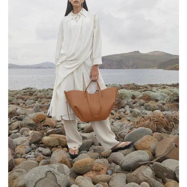 Ambrelle · Bolso Elegante y Organizado