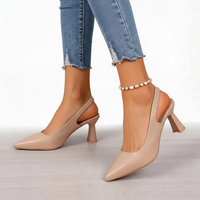 Magdalena · Tacones Elegantes