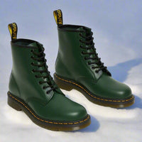 Marten · Botas Elegantes con Cordones