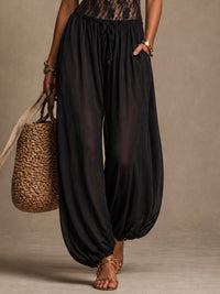 Élodie · Mono Halter de Encaje