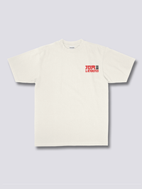 JDM Leyenda Camiseta