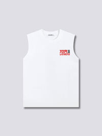 JDM Leyenda Camiseta sin Mangas