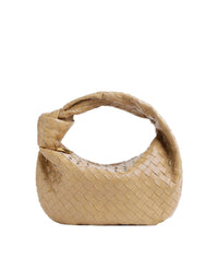 Clara | Bolso Tote Artesanal de Cuero