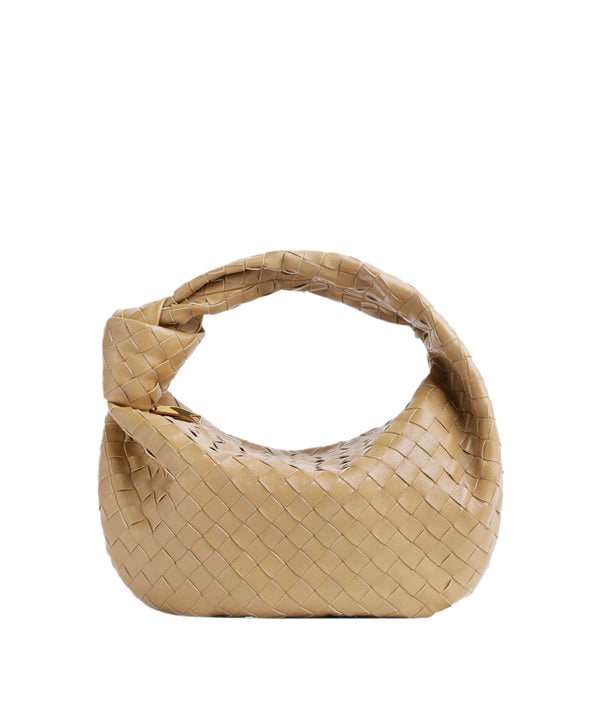 Clara | Bolso Tote Artesanal de Cuero