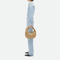 Clara | Bolso Tote Artesanal de Cuero