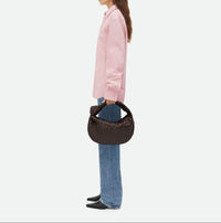 Clara | Bolso Tote Artesanal de Cuero