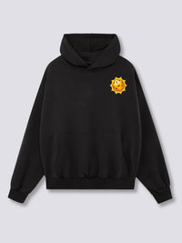 JRPG Sudadera con Capucha
