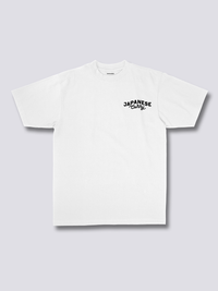 Japonés Curry Camiseta