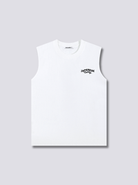 Japonés Curry Camiseta sin Mangas