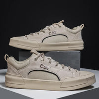 UrbanEdge · Zapatillas de Cuero Urbanas