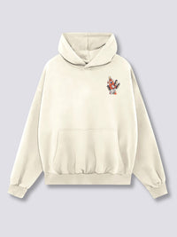 Kasa Obake Sudadera con Capucha