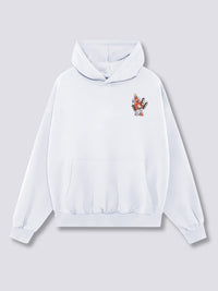 Kasa Obake Sudadera con Capucha
