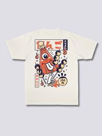 Kasa Obake Camiseta