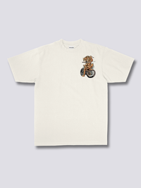 Katana Tigre Camiseta