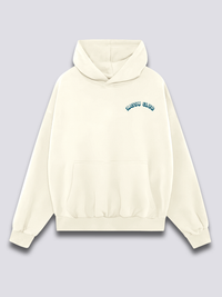 Katsu Club Sudadera con Capucha