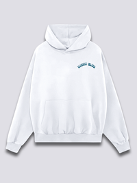 Katsu Club Sudadera con Capucha