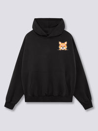 Cachorro Cyber Sudadera con Capucha