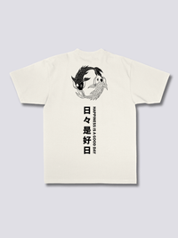 Koi Armonía Camiseta