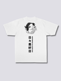 Koi Armonía Camiseta