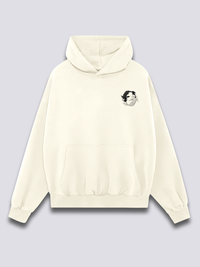 Koi Armonía Sudadera con Capucha