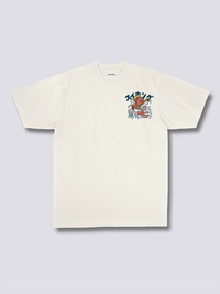 Koi Rey Camiseta