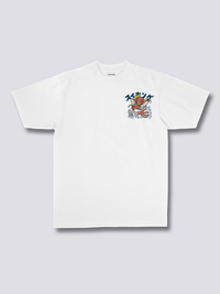Koi Rey Camiseta