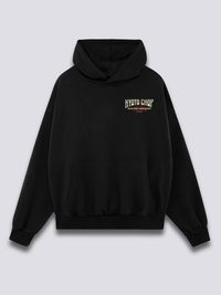 Kioto Corte Sudadera con Capucha