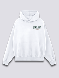 Kioto Corte Sudadera con Capucha