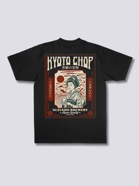 Kioto Corte Camiseta