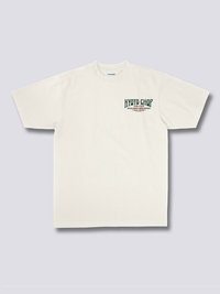 Kioto Corte Camiseta
