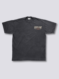 Kioto Corte Camiseta Vintage