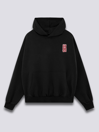 Kioto Herencia Sudadera con Capucha