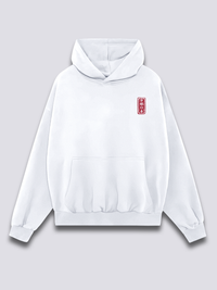 Kioto Herencia Sudadera con Capucha