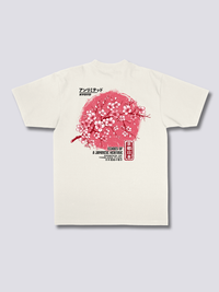 Kioto Herencia Camiseta