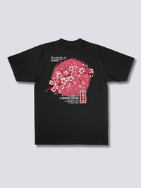 Kioto Herencia Camiseta