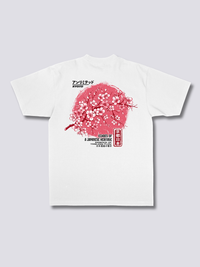 Kioto Herencia Camiseta