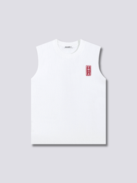 Kioto Herencia Camiseta sin Mangas