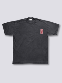 Kioto Herencia Camiseta Vintage