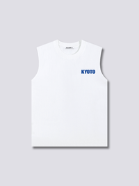 Kioto Torii Camiseta sin Mangas