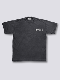 Kioto Torii Camiseta Vintage