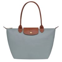 Shopper Plegable – Acero