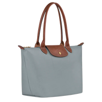Shopper Plegable – Acero