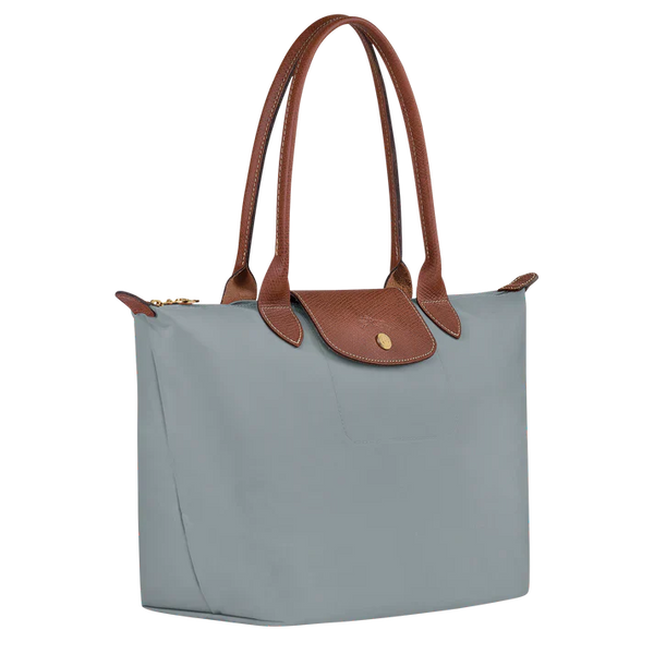 Shopper Plegable – Acero